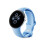 Google Google Pixel Watch 2 LTE (Polished Silver + Bay Band) 1