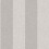 Crown Crown Harris Tweed Herringbone Stripe Soft Grey Wallpaper Luxury 1