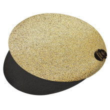 6X GOLD GLITTER PLACEMAT