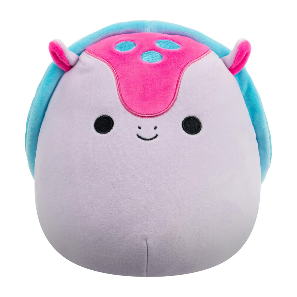 Squishmallows Adopt Me: Glyptodon 8" Plush Soft Toy