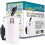Aquarium External Fish Tank Filter, 400 Litre/hour 2