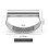 Stainless Steel Garlic Press Garlic Press Rolling Tools Grinder Curved Surface Mincing Masher 4