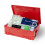 CLICK MEDICAL BURNS CARE KIT RED 1