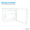 Subcold Subcold Eco35F Mini Freezer White 9