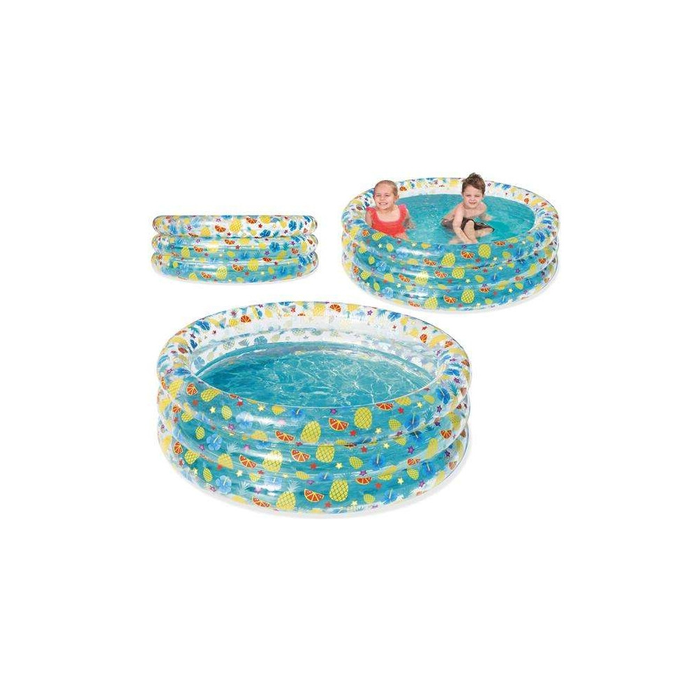 BESTWAY 51045 inflatable pool 150x53cm