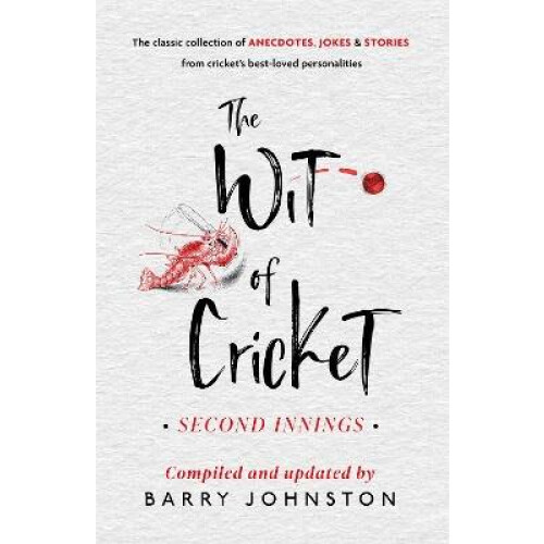 The Wit of Cricket