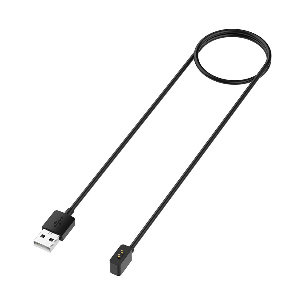 (60Cm ) Charging Cable Charger Charging Cable For Xiaomi Band 9/8Pro Black 606096958920