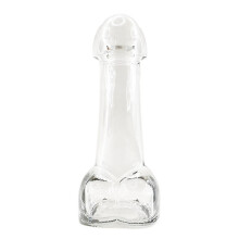 Creative Transparent Wine Glass Beer Juice Cup