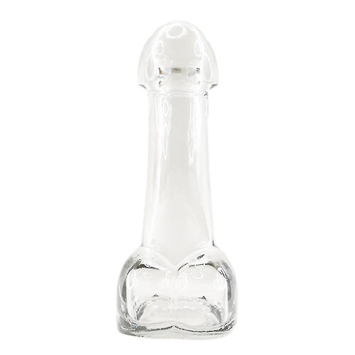 Creative Transparent Wine Glass Beer Juice Cup