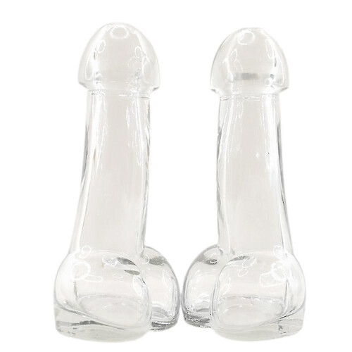 Creative Transparent Wine Glass Beer Juice Cup 2