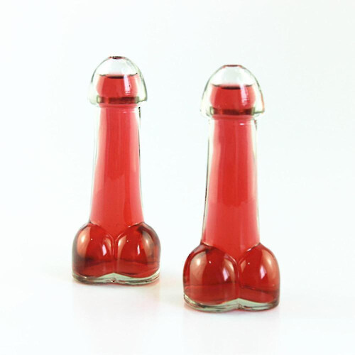 Creative Transparent Wine Glass Beer Juice Cup 1