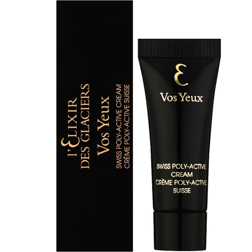 Valmont Valmont - L'Elixir Des Glaciers Vos Yeux Tube (3ml)