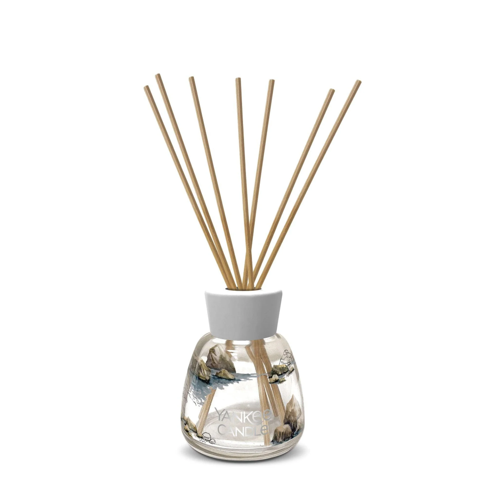 Yankee Candle - & Sandalwood Reed Diffuser Amber
