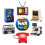 Zuru Zuru Max Premium Retro Collection Building Bricks Assortment 2