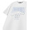 Hello Kitty (Medium) Hello Kitty Short Sleeved T-Shirt (Womens White) 5