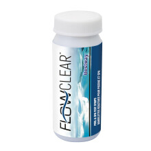 BESTWAY Flowclear medence tesztcsíkok
