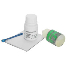 15ml Zinc Polycarboxylate Cement Liquid 30g Zinc Polycarboxylate Cement Powder