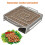 Cold Smoke Generator Bbq Barbecue Grill Cooking Tool Smoker Mini Generator Box 3