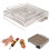 Cold Smoke Generator Bbq Barbecue Grill Cooking Tool Smoker Mini Generator Box 5