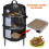 Cold Smoke Generator Bbq Barbecue Grill Cooking Tool Smoker Mini Generator Box 2