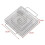 Cold Smoke Generator Bbq Barbecue Grill Cooking Tool Smoker Mini Generator Box 4