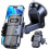 Blukar Car Phone Holder, Adjustable Car Phone Mount Crad 1