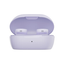 Bose QuietComfort Earbuds III Chilled Lilac