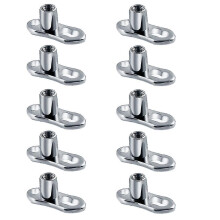 (Style11 v 1.6x2mm) 10pcs/lot G23 Titanium Micro Dermal Piercings Set Dermal Anchor Base Skinner Diver Dermal Base Sexy Body Piercings Jewelry 14g