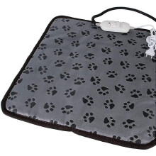 Adjustable Electric Heating Mat For Pets, Dogs And Cats, Automatic Constant