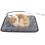 Adjustable Electric Heating Mat For Pets, Dogs And Cats, Automatic Constant 4