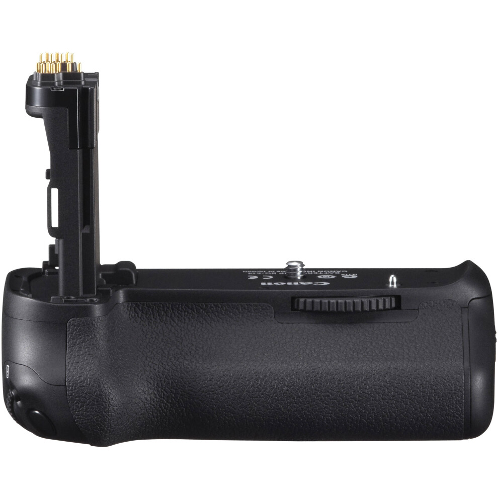 Canon BG-E14 Battery Grip For Canon EOS 70D Camera