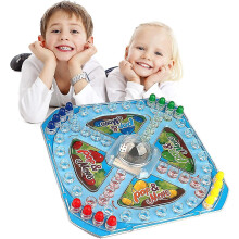 Frustration Board Games for Kids, Family Friends Frustration Board Game Fun Parent-child Game Education Toy