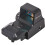 Firefield Impact XL Reflex Sight Red Illuminated Multi-Reticle Matt 3