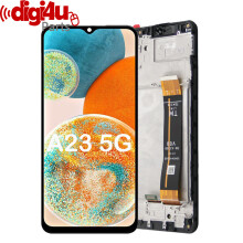 Screen Replacement For Samsung Galaxy A23 5G A236B LCD Display+Frame