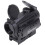 Firefield 1x22 Impulse Red Dot Sight with Red Laser FF26029 1