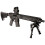 Firefield 1x22 Impulse Red Dot Sight with Red Laser FF26029 8