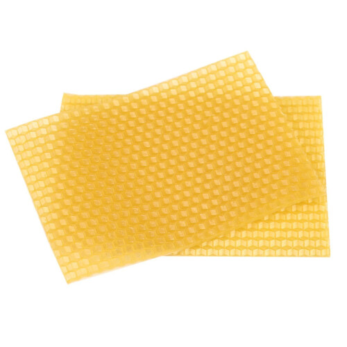 50pcs Beekeeping Beekeeping Foundation Frame Garden Beekeeping 2
