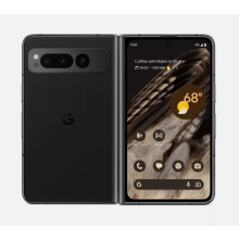 Google Pixel Fold 256GB Obsidian - Refurbished