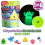 Zimpli Kids Large Alien Surprise Bath Bomb 1