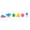 Zimpli Kids Large Alien Surprise Bath Bomb 5
