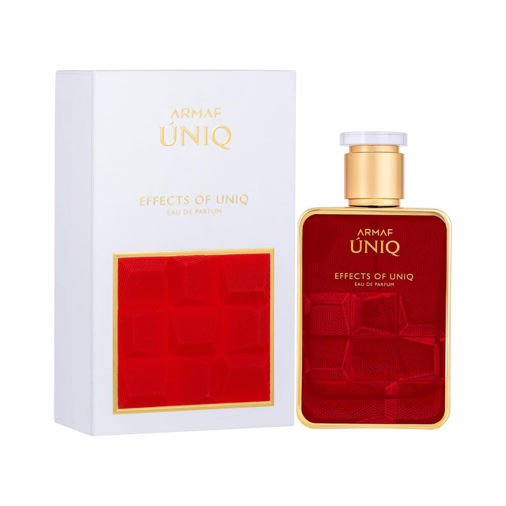 ARMAF Effects Of Uniq Eau De Parfum 100ml