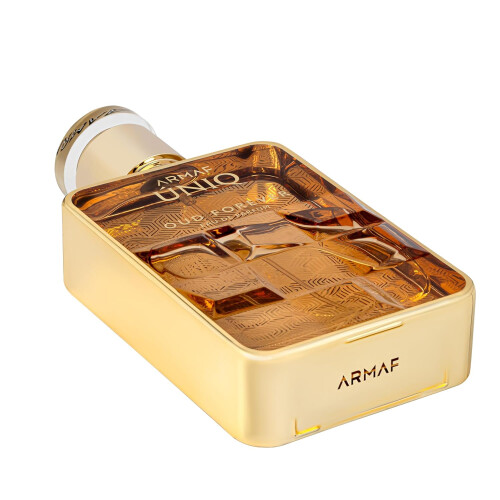 Armaf ARMAF Uniq Oud Forever Eau De Parfum 100ml 2
