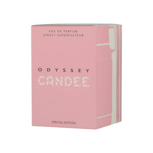 Armaf Armaf Odyssey Candee Special Edition for Women Eau de Parfum Spray 3.4 Ounce 1