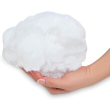 (10kg) Lancashire Textiles Polyester Hollow fibre filler