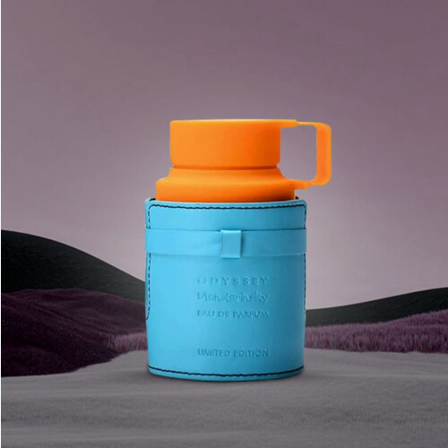 Armaf ARMAF Odyysey Mandarin Sky Eau De Parfum 200ml 1