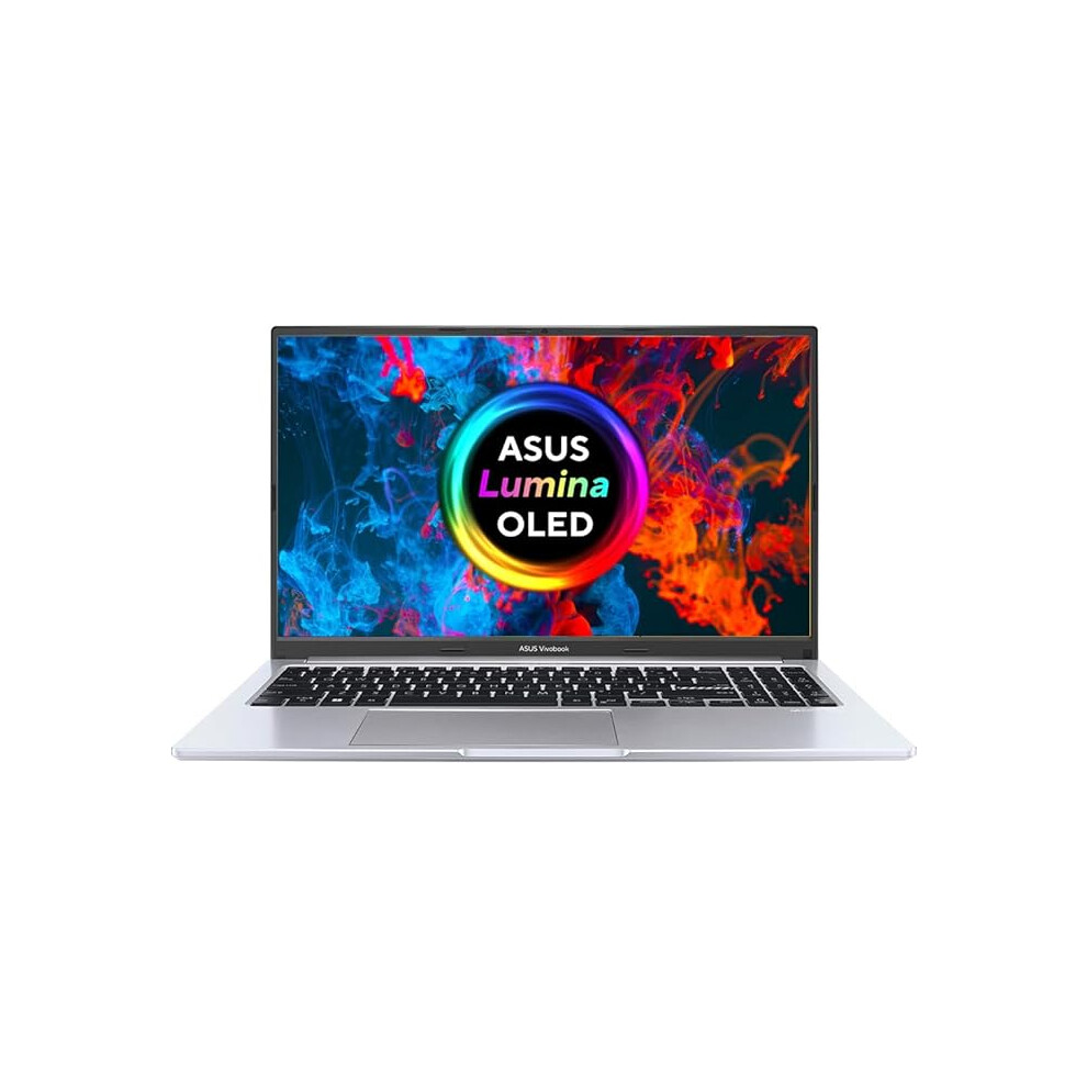 ASUS Vivobook 15 OLED X1505VA 15.6" 2.8K 120Hz OLED Laptop