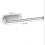 (Black) Kitchen Paper Towel Holder 3