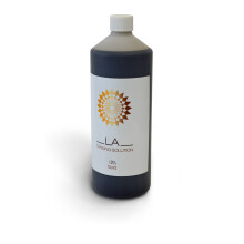 LA Tan 10% Gold (Light) LTR Spray Tanning Solution-AWARD WINNING!