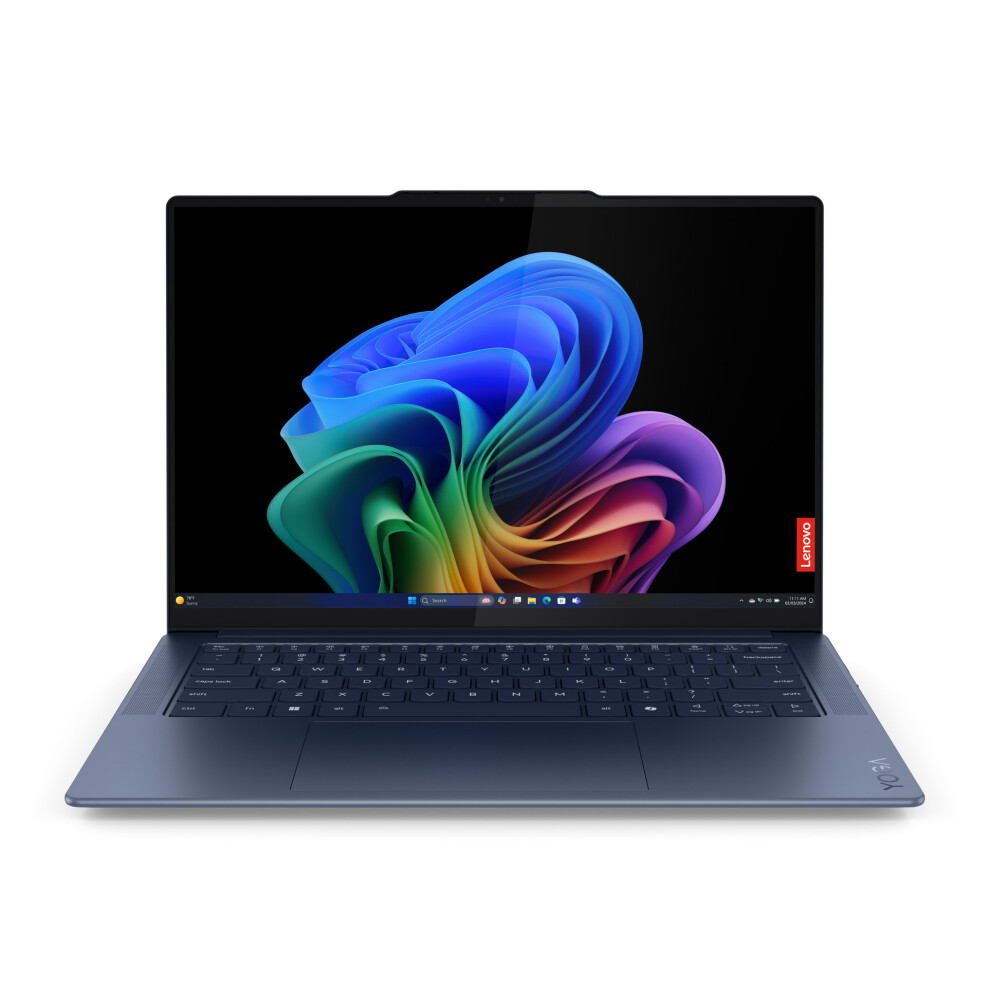 Lenovo Yoga Slim 7 14Q8X9 14.5" OLED Touchscreen Laptop 16GB RAM 1TB