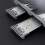 Tower Tower Sera Pyramid Grey Kettle & 4 Slice Toaster Matching Set 3